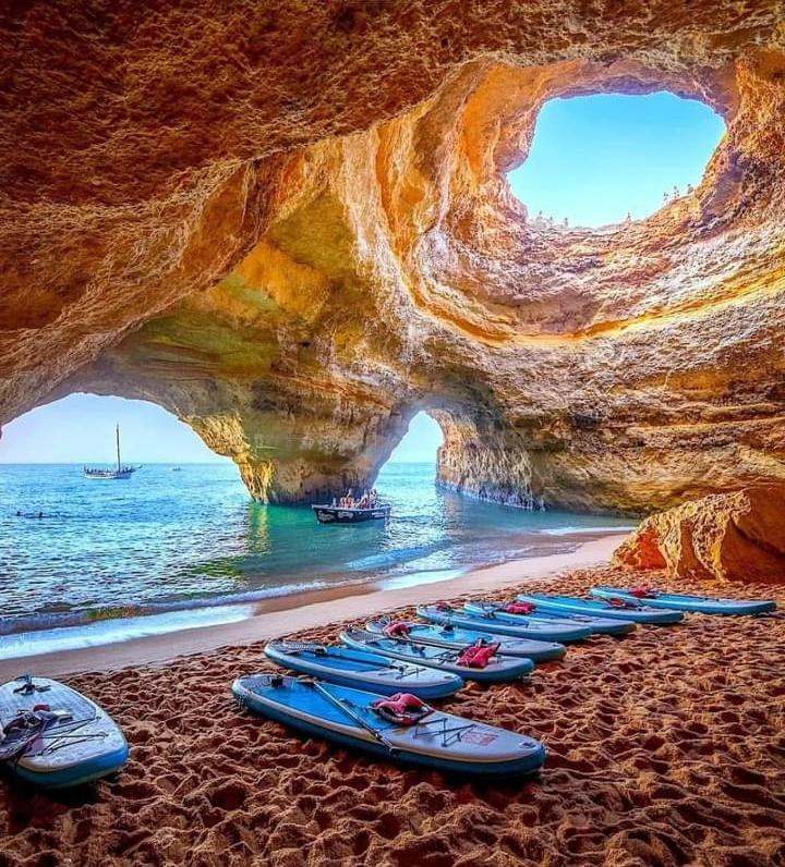 Vila Da Mesa Алгош Экстерьер фото