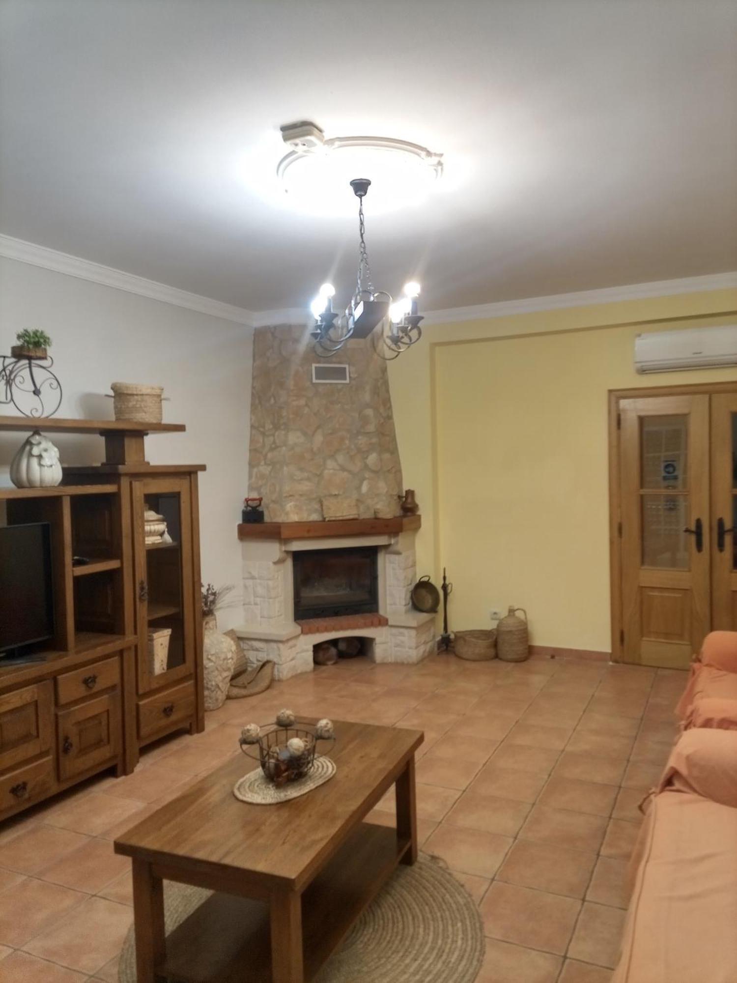 Vila Da Mesa Алгош Экстерьер фото