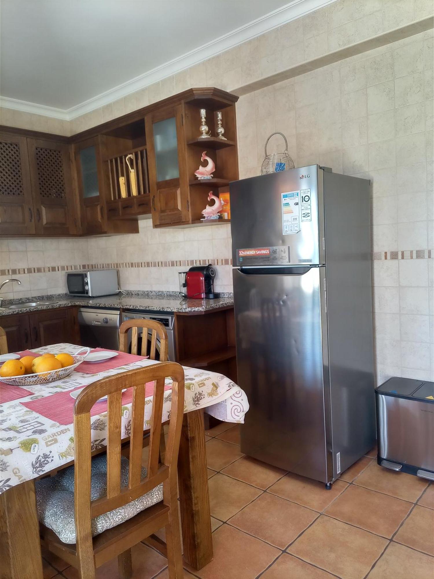 Vila Da Mesa Алгош Экстерьер фото